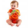 Big Oball balle d'eveil sensorielle grand format