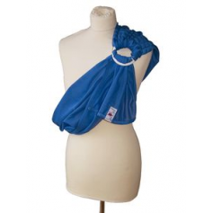 Porte-bébé MaM WaterSling (spécial mer et piscine)