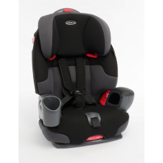 Siège-auto Nautilus Charcoal de Graco