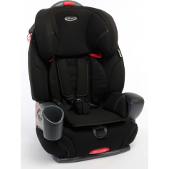 Siège-auto Nautilus Classic Sport de Graco