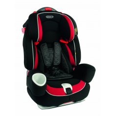 Siège-auto Nautilus Elite Monaco de Graco