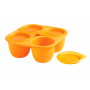 Babymoule 4 portions 280 ml Mastrad Baby