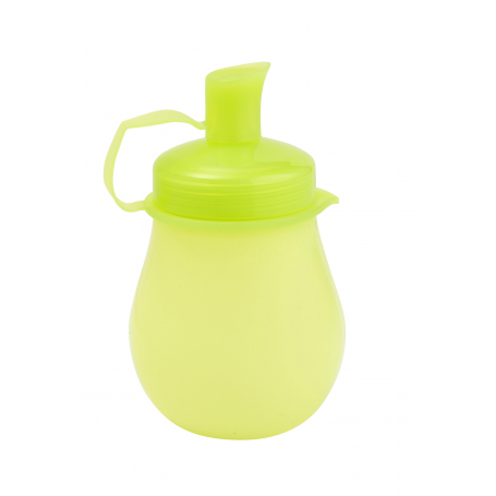 P'tite Gourde transportable 130ml Mastrad Baby
