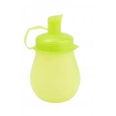 P'tite Gourde transportable 130ml Mastrad Baby