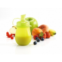 P'tite Gourde transportable 130ml Mastrad Baby
