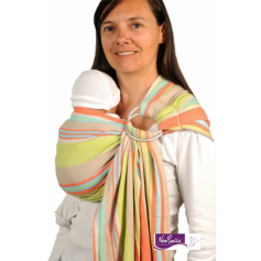Sling Bulline sans noeud Maya de Neobulle