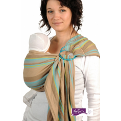 Sling Bulline sans noeud Sacha de Neobulle