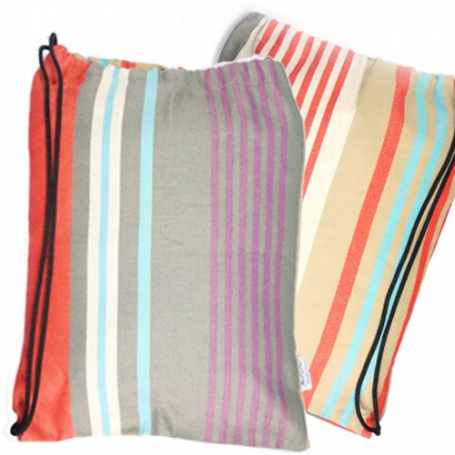 Sac de rangement Hugo de Néobulle