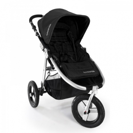 Poussette tout terrain 3 en 1 - Cdiscount