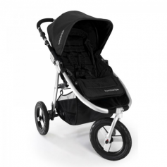 Poussette Indie Bumbleride 3 Roues Tout Terrain