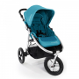 Poussette Indie Bumbleride 3 Roues Tout Terrain