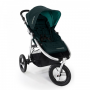 Poussette Indie Bumbleride 3 Roues Tout Terrain