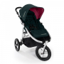 Poussette Indie Bumbleride 3 Roues Tout Terrain