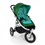 Poussette Indie Bumbleride 3 Roues Tout Terrain