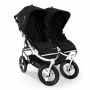 Poussette double Bumbleride Twin tout terrain