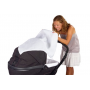 Set de 4 langes Sophie la Girafe