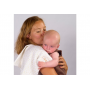 Set de 4 langes Sophie la Girafe