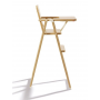 Chaise haute enfant plate et compacte SUPAFlat 