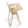 Chaise haute enfant plate et compacte SUPAFlat 