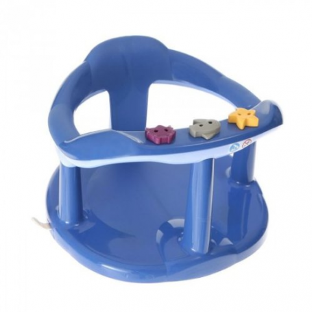 Anneau De Bain Aquababy Bleu Indigo Definitive Thermobaby Bebeluga