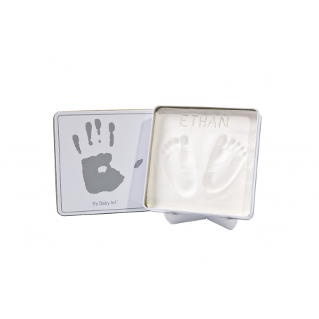 Magic Box Carrée de Baby Art