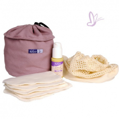 Kit de change lavable de Neobulle