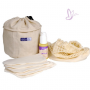 Kit de change lavable de Neobulle