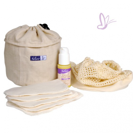 Kit de change lavable de Neobulle