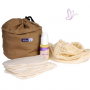 Kit de change lavable de Neobulle