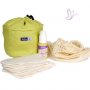 Kit de change lavable de Neobulle