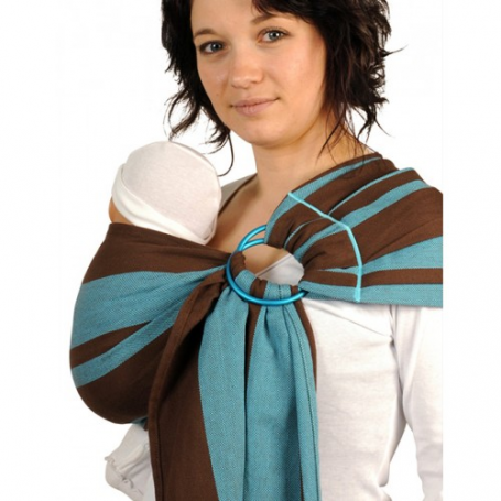 Sling Bulline sans noeud Simon de Neobulle