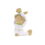 Coffret "Mon premier ourson blanc"