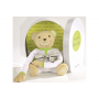 Coffret "Mon premier ourson blanc"