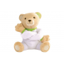 Coffret "Mon premier ourson blanc"