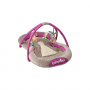 Tapis Nid d'éveil de Babymoov Hibiscus