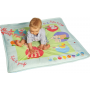 Touch and Play Matelas d'activité Sophie La Girafe