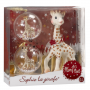 Coffret Mon Premier Noel Sophie la Girafe