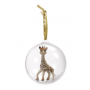 Coffret Mon Premier Noel Sophie la Girafe