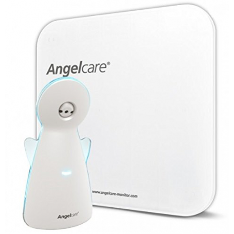 Ecoute bébé connecté Angelcare AC1200