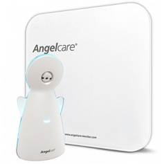 Ecoute bébé connecté Angelcare AC1200