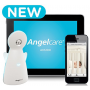 Ecoute bébé connecté Angelcare AC1200