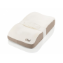 Bibed matelas avec plan incliné intégré
