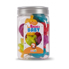 Basic Baby "Perles" de Ludi
