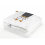 Set de 3 langes Dandy de Babymoov