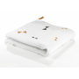 Set de 3 langes Dandy de Babymoov