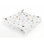 Set de 3 langes Dandy de Babymoov
