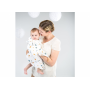 Set de 3 langes Dandy de Babymoov