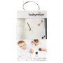 Set de 3 langes Dandy de Babymoov