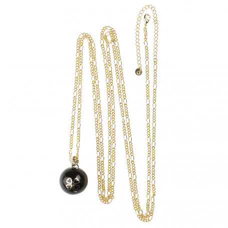 Collier pour bola de grossesse