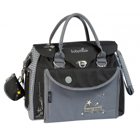 Sac à langer Baby Style Star